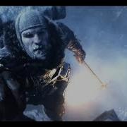 Frostpunk Музыкальный Трейлер