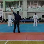 Torosyan Raffi Kyokushin