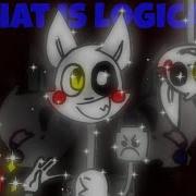 What Is Logical Meme Fnaf Mangle