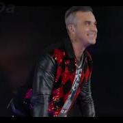 Taylor Swift Robbie Williams Sing Angels Live At Wembley Stadium London 23 06 2018