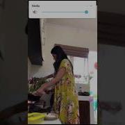 Bigo Live Tante Lagi Masak Cuma Pakai Daster Nggak Pakai Bh Tetek