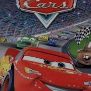 Cars Video Game Night Drive