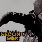 Ost Second Son