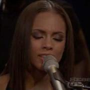 Alicia Keys Empire State Of Mind Pt 2