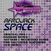 Space Bayyari Mochizuki Remix