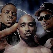 2Pac Gangsta Rap Made Me Do It Ft Ice Cube Eminem Eazy E Biggie Snoop