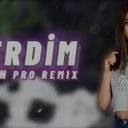 Elsen Pro Derdim Tiktok Remix 2022