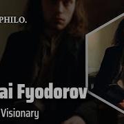 Fyodorovich