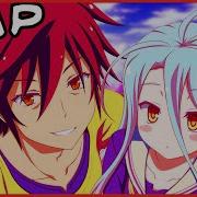 No Game No Life Feat Ironmouse