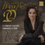 Emmanuelle Haïm Il Trionfo Del Tempo A Del Disinganno Hwv 46A Un Pensiero Nemico Di Pace