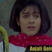 Anjali Going Away Emotional Scene Kuch Kuch Hota Hai Shahrukh Khan Kajol Rani Mukerji