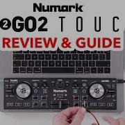 Numark Dj2Go2 For Serato Dj