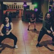 Pa Arriva Pa Abajo Lento N Fasis Zumba Con Rubi