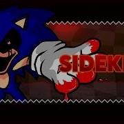 Sidekick Fnf Ost