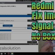 Xiaomi Redmi 4A Rolex Fix Imei Signal Network Error Mengatasi Hilang Sinyal Dan Tanda Silang