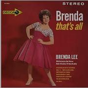 Brenda Lee Just Out Of Reach