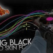 Osu The Big Black Csgo Skin Fc