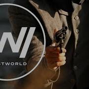 Westworld Soundtrack Paint It Black Orchestral Version