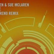 Steve Allen Sue Mclaren Old Flame Leroy Moreno Extended Remix