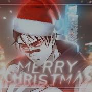 Last Christmas Edit Anime