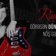 Remis Goresen Dunyaya Nos Gelib Insan