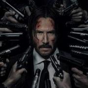 John Wick Chapter 2 Soundtrack Plastic Heart Ft Ciscandra Nostalghia