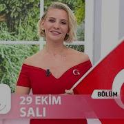 Esra Erol Da 29 Ekim