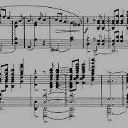 8 Pieces For Little Orchestra From Suite For Piano Op 5 Soirs No 6