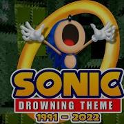 All Sonic Game Main Themes 1991 2018