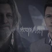 Connor Hank Dangerously Detroit Become Human