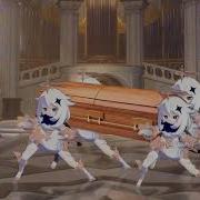 Ehe Te Nandayo Coffin Dance 1 Hour