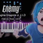 Enemy Piano