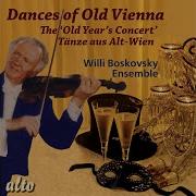 Dances Of The Old Vienna