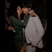 Taehyung X Jennie Senõrıta Fmv