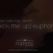 Labrinth Pick Me Up Euphoria Feat Labrinth