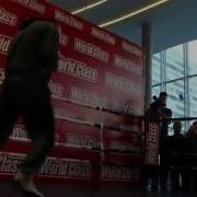 Denis Lebedev Training