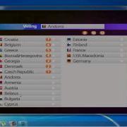 Esc Tutotial How To Make Your Own Eurovision Scoreboard Results