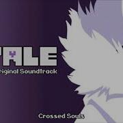 Xtale Crossed Souls