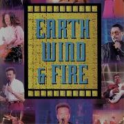 Earth Wind Fire September Live At 武道館 東京 1994