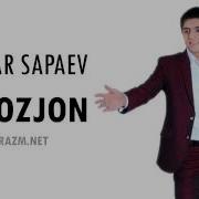 Sarvar Sapayev Niyozjon Official Music