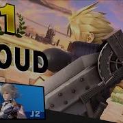 Cloud Vs Corrin Super Smash Bros Ultimate Elite Vip