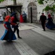 Studio Danza Anello 15Th Century Italian Dance