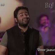 Arijit Singh Live Ena Sohna Lyrics Singing With His Soulful Performance