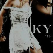 Kylie Minogue Wonderful Life Sako Ysoyan Remix