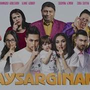 Qaysarginam 2