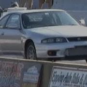 Almost 9 Second Rhd Jdm 1995 R33 Nissan Skyline Drag Race 10 001 138Mph Ifo Ned