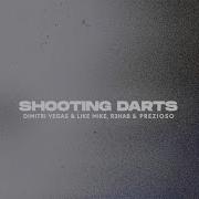 Shooting Darts Dimitri Vegas Like Mike R3H