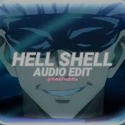 Музыка Young Nudy Heell Shell Edit Audio