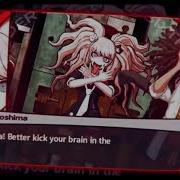 Junko Enoshima Edit Compilation