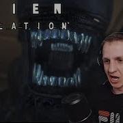 4 Меня Сожрал Чужой Alien Isolation